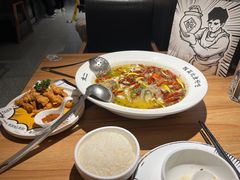 -太二酸菜鱼(金沙印象城店)