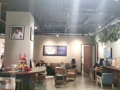 -海马体照相馆(天津世纪都会店)