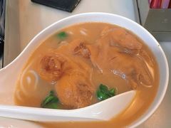-翠华餐厅(香港国际机场店)