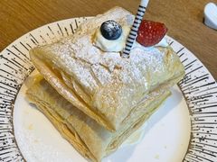 -金鹰国际酒店·满园春中餐厅