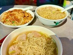 -曾仔竹升面