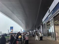-青岛胶东国际机场
