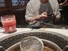 -海汕记·潮汕鲜牛肉火锅·自助