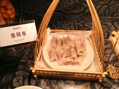 -芭菲盛宴·环球美食(解放碑英利国际店)