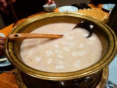 -额尔敦传统涮.冰煮羊火锅(乌兰察布体育场店)