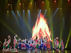 -七彩云南欢乐世界