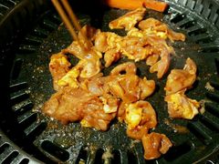 -汉城馆·烤肉火锅餐厅·韩国烤肉(河北云瑧世纪大饭店)