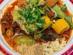 -文立新麻辣烫(合生汇21街区店)