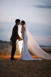 -IDO婚纱摄影(上海旗舰店)