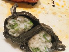 墨鱼水饺-船歌·鱼水饺青岛菜(闽江二路店)