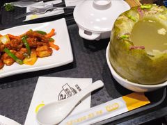 -大家乐(广州中华广场店)