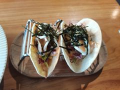 -本处·素食·融合料理(南油店)