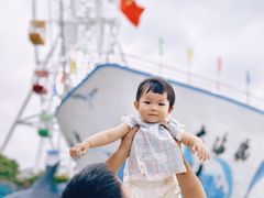 -左海海底世界