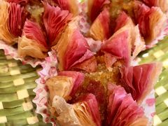 -日日鲜茶餐厅(小公园店)