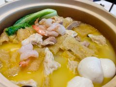 -张福记(陇海中路店)