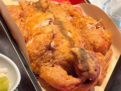 葫芦鸡-西安饭庄·非遗陕菜(钟楼店)