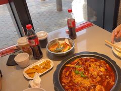 -巴蜀王婆大虾(南锣鼓巷店)