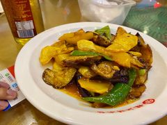 -白天鹅家宴·东北菜