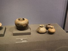 -汉景帝阳陵博物院