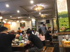 -冯记香辣兔火锅(茶店子总店)