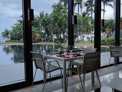 -三亚太阳湾柏悦酒店