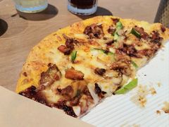 -必胜客(烟火食堂观前店)