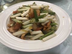 -万宝海鲜舫(劳动公园店)
