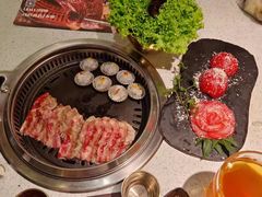 -炭之家·齐齐哈尔非遗烤肉·鲜切直供(中央大街店)
