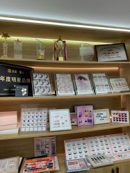 -睫乐园•睫公馆•美睫美甲沙龙