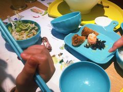 -蔡澜Pho·越南粉餐厅(海上世界店)