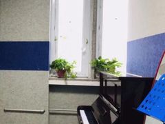 -弘智卉艺术教育/高端琴房(中央音乐学院店)