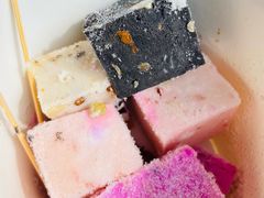 炒酸奶-袁家村酸奶