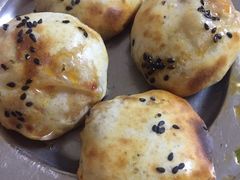 -衢州杨家巷烤饼(国金中心店)