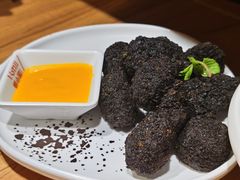 -炉小哥烤肉(朗悦公园茂店)