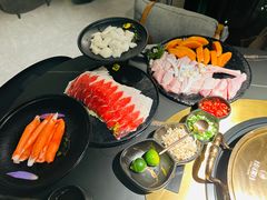 -凤园椰珍·椰子鸡·鸡煲(长宁来福士店)