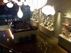 -云间宿茶空间(嘉杰国际广场店)