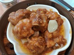 -点都德(广州白云山景区南门店)