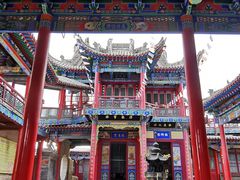 -高庙保安寺