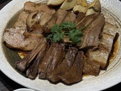 -大洋家·精品潮汕菜·生腌砂锅粥(天河东路店)