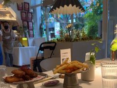 -春树下·树屋花房西餐厅(罍街AS1980店)