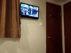 -泛达太子轩酒店