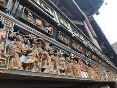 -自贡市盐业历史博物馆