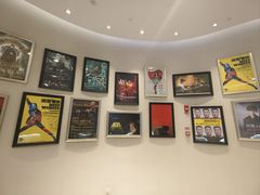 -成都金融城演艺中心