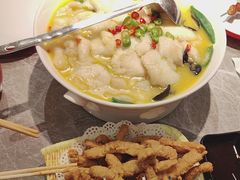 -大哈福烧烤·海鲜·家常菜(延安三路店)