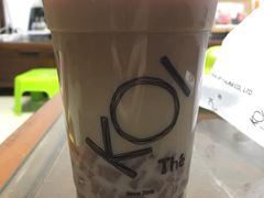 -KOI The(卓悦汇购物中心店)