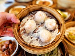 虾饺皇-万龙洲海鲜(南新仓店)