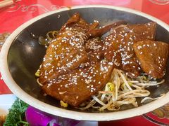 炸灌肠-王太饭堂