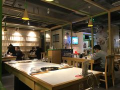 -蛙蛙叫干锅年代(簋街总店)