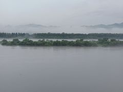 -新安江山水画廊风景区