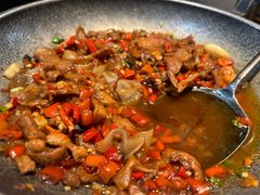 -味上湘菜馆(岳麓山店)